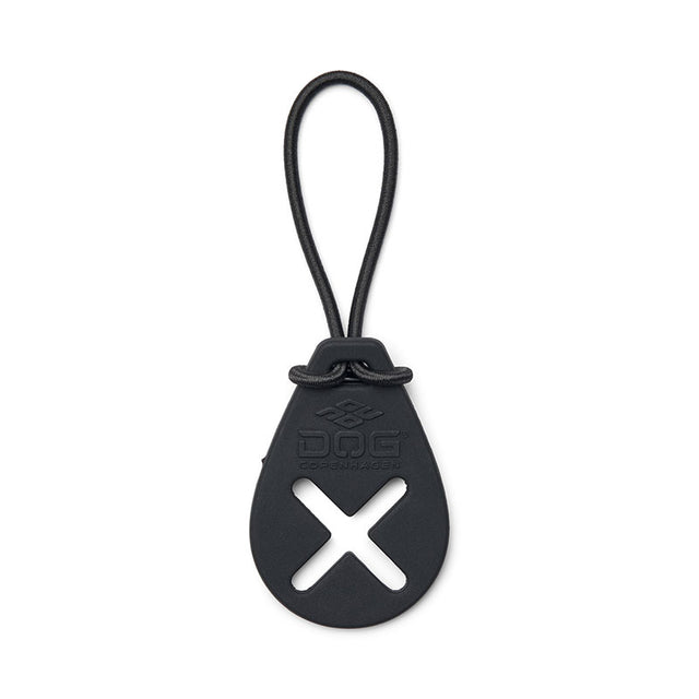 Flexy hundeposeholder Sort - Maxi Zoo Danmark