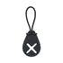 Flexy hundeposeholder Sort - Maxi Zoo Danmark