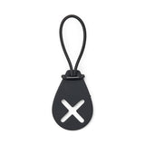 Flexy hundeposeholder Sort - Maxi Zoo Danmark