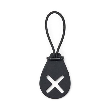 Flexy hundeposeholder Sort - Maxi Zoo Danmark
