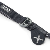 Flexy hundeposeholder Sort - Maxi Zoo Danmark
