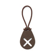 Flexy hundeposeholder Brun - Maxi Zoo Danmark