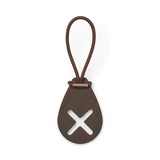 Flexy hundeposeholder Brun - Maxi Zoo Danmark