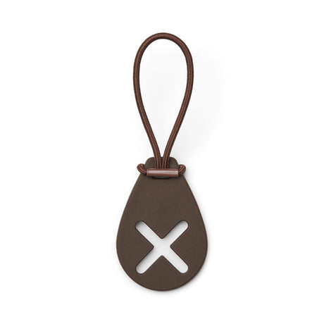 Flexy hundeposeholder Brun - Maxi Zoo Danmark