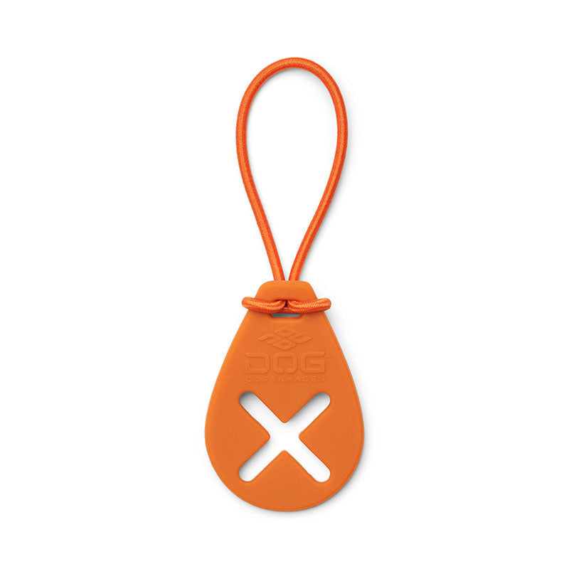 Flexy hundeposeholder Orange - Maxi Zoo Danmark