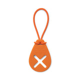Flexy hundeposeholder Orange - Maxi Zoo Danmark