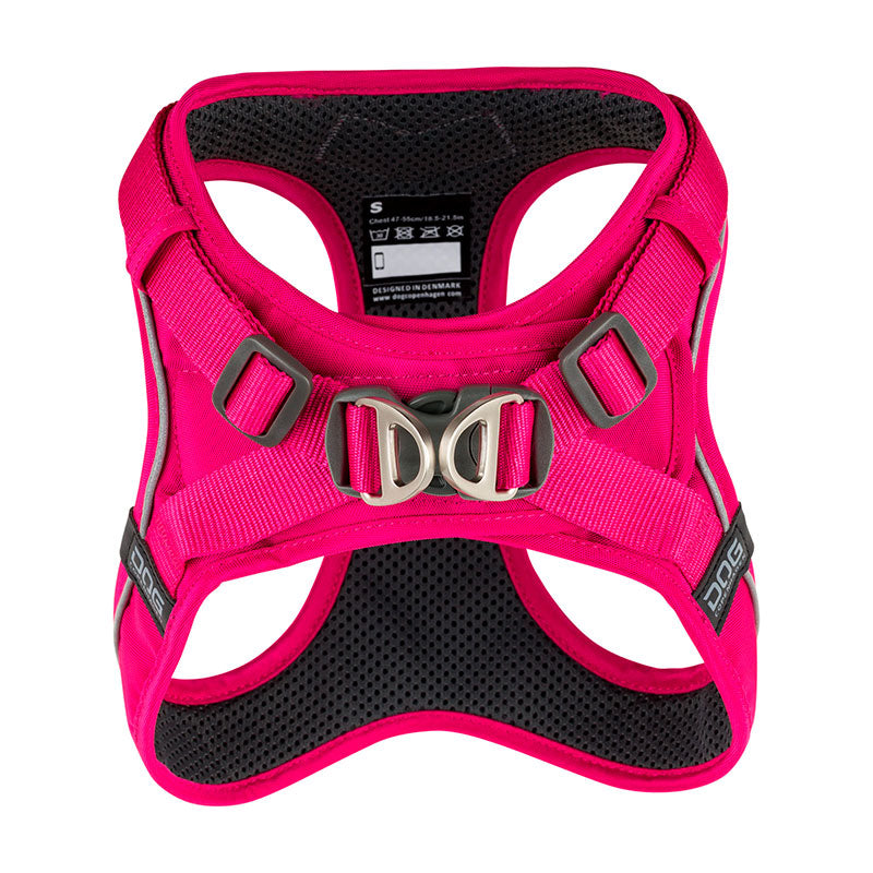 Comfort Walk Go sele Pink - Maxi Zoo Danmark