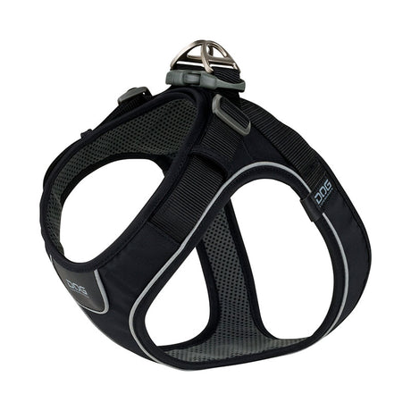 Comfort Walk Go sele Sort - Maxi Zoo Danmark