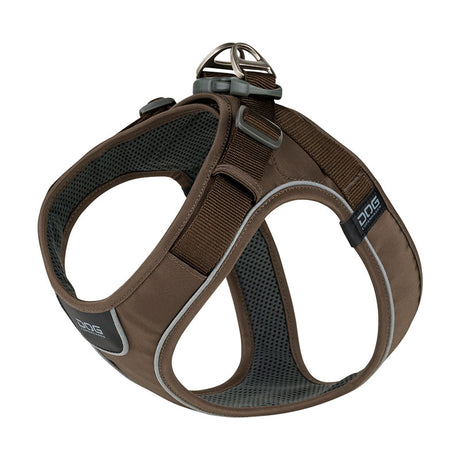Comfort Walk Go sele Brun - Maxi Zoo Danmark