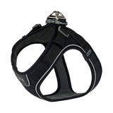 Comfort Walk Go sele Sort - Maxi Zoo Danmark