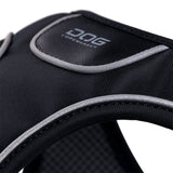 Comfort Walk Go sele Sort - Maxi Zoo Danmark