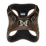 Comfort Walk Go sele Brun - Maxi Zoo Danmark