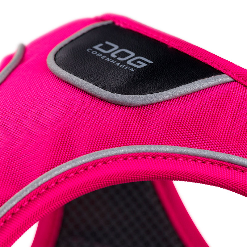 Comfort Walk Go sele Pink - Maxi Zoo Danmark