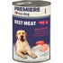 Adult Best Meat, dåse okse, kylling 400 g