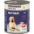 Adult Best Meat, dåse kalv 800 g