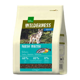 Adult Fresh Fish