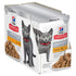 Kitten Sterilised, pouch - Maxi Zoo Danmark
