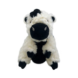 Plysdyr Comfort Tykes kalv ca. 20x15x10 cm