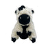 Plysdyr Comfort Tykes kalv ca. 20x15x10 cm