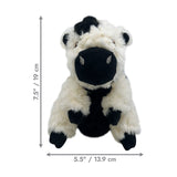 Plysdyr Comfort Tykes kalv ca. 20x15x10 cm