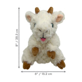 Plysdyr Comfort Tykes gedekid ca. 20x15x10 cm