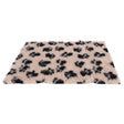 Vetbed m/poter, beige - Maxi Zoo Danmark