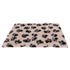 Vetbed m/poter, beige - Maxi Zoo Danmark