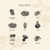 Adult Balance Heritage