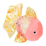 Legetøj Shiny Fish 10 cm, ass. varianter