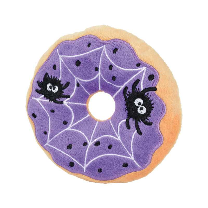 Halloween Donuts 12,5 cm - ass. varianter