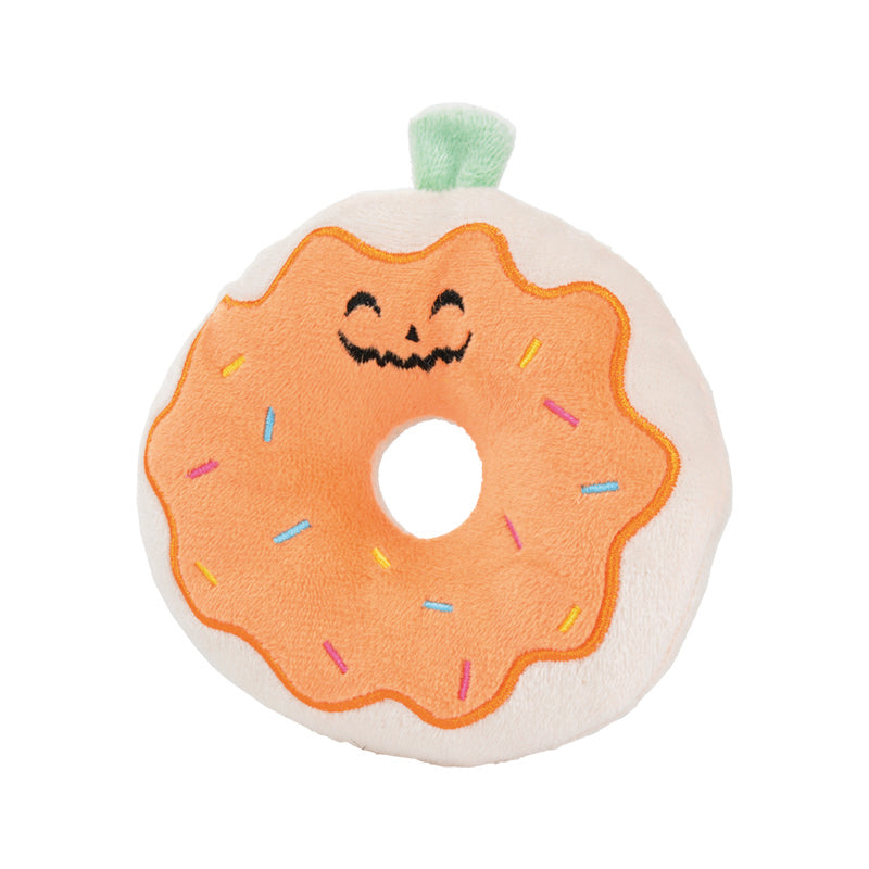 Halloween Donuts 12,5 cm - ass. varianter