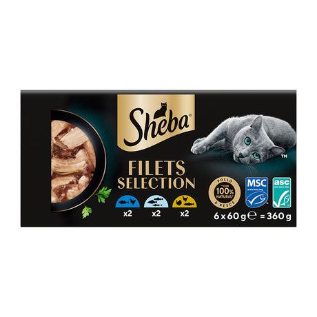 Adult Filet Multipack - Maxi Zoo Danmark