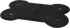 Spiseunderlag Sort
