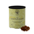 The Gentle Giant kornfri, kalkun, kylling 100 g - Maxi Zoo Danmark