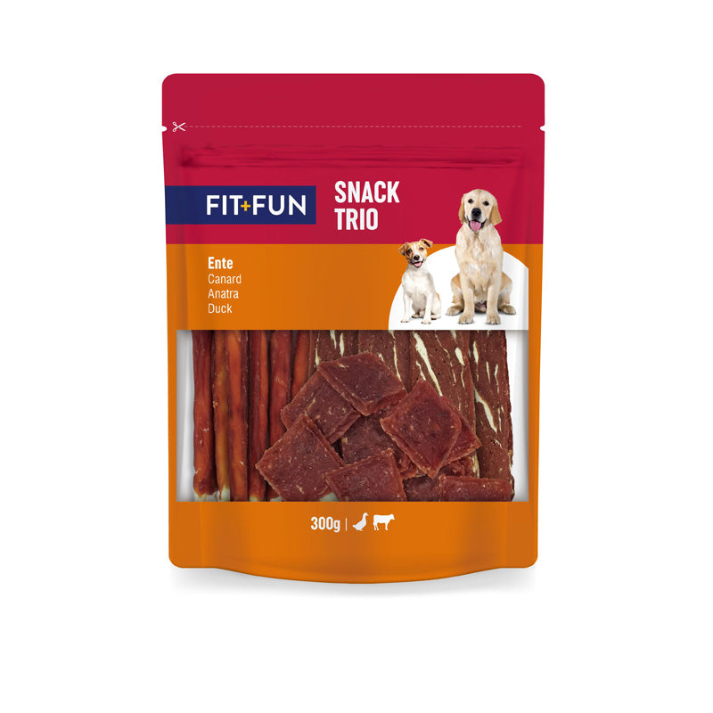 Mix pack and 300 g