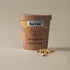 Ice Cream Mix + form 60 g mix op til 10 is, peanut butter - Maxi Zoo Danmark