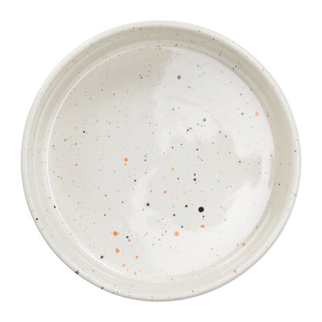 Keramikskål Bone Appetit 200 ml, prikket