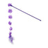 Drillepind blomster ass. Farver