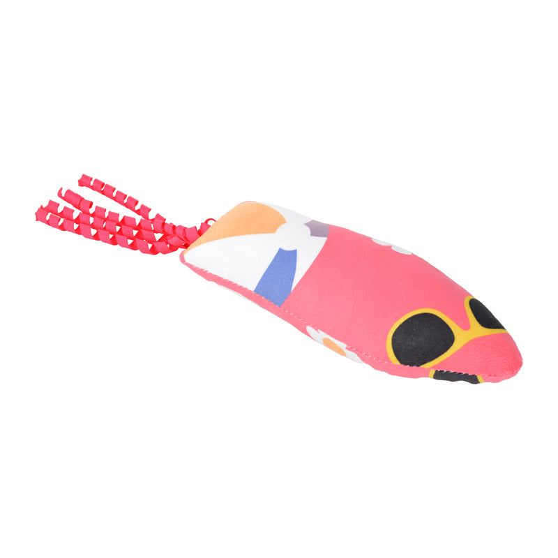 Aktivitetslegetøj surfboard  ass. Varianter