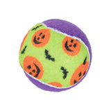 Tennisbolde halloween 6-pak 6,2 cm
