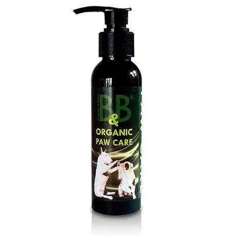 Potepleje creme Økologisk 100 ml - Maxi Zoo Danmark