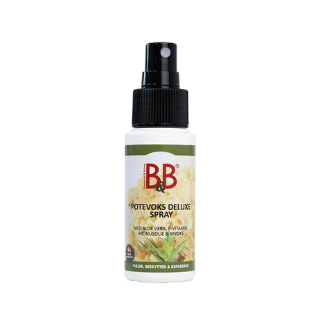 Potevoks Deluxe Spray 50 ml - Maxi Zoo Danmark