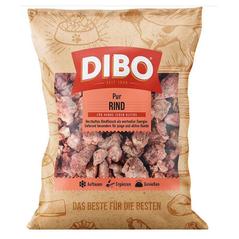 Okse flakes 2 kg