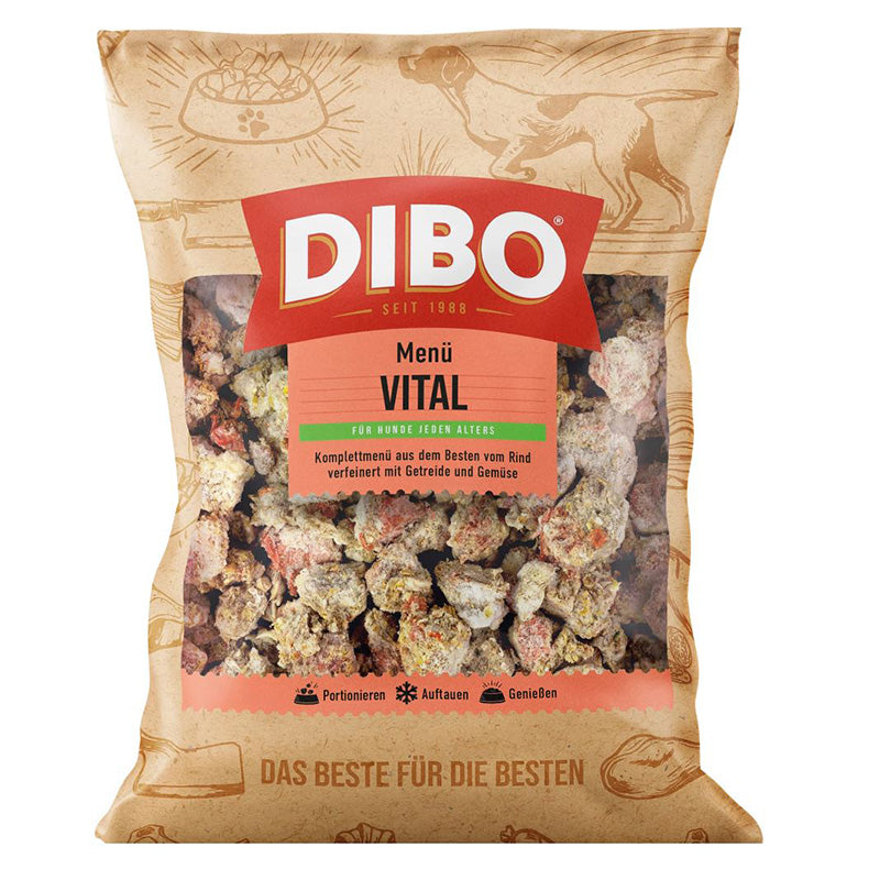Menu Vital 2 kg