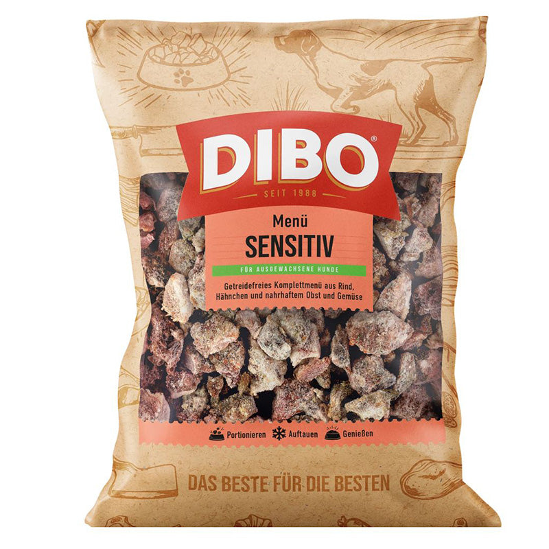 Menu Sensitive 2 kg