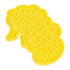 Slikkemåtte Oceanlife Ass. Varianter 20 cm