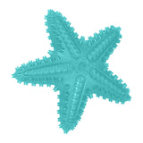 TPR  bidelegetøj søstjerne Ass. Varianter 15 cm