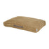 Hundepude Fashion M beige 80x55x10 cm