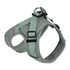 Hundesele mesh 45-53 cm grøn