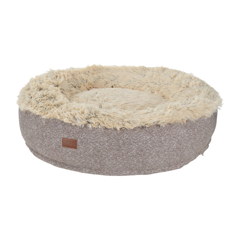 Hundeseng Ortho Supreme  M brun
